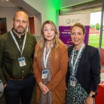 Youth Work Matters! Education & Training Board’s Ireland held their inaugural national ETB Youth Conference at Thomond Park Stadium with over 150 youth workers from around the country attending on Thursday, June 13, 2024. Picture: Olena Oleksienko/ilovelimerick