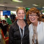 Youth Work Matters! Education & Training Board’s Ireland held their inaugural national ETB Youth Conference at Thomond Park Stadium with over 150 youth workers from around the country attending on Thursday, June 13, 2024. Picture: Olena Oleksienko/ilovelimerick