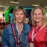 Youth Work Matters! Education & Training Board’s Ireland held their inaugural national ETB Youth Conference at Thomond Park Stadium with over 150 youth workers from around the country attending on Thursday, June 13, 2024. Picture: Olena Oleksienko/ilovelimerick