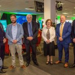 Youth Work Matters! Education & Training Board’s Ireland held their inaugural national ETB Youth Conference at Thomond Park Stadium with over 150 youth workers from around the country attending on Thursday, June 13, 2024. Picture: Olena Oleksienko/ilovelimerick