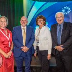 Youth Work Matters! Education & Training Board’s Ireland held their inaugural national ETB Youth Conference at Thomond Park Stadium with over 150 youth workers from around the country attending on Thursday, June 13, 2024. Picture: Olena Oleksienko/ilovelimerick