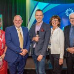 Youth Work Matters! Education & Training Board’s Ireland held their inaugural national ETB Youth Conference at Thomond Park Stadium with over 150 youth workers from around the country attending on Thursday, June 13, 2024. Picture: Olena Oleksienko/ilovelimerick