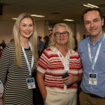 Youth Work Matters! Education & Training Board’s Ireland held their inaugural national ETB Youth Conference at Thomond Park Stadium with over 150 youth workers from around the country attending on Thursday, June 13, 2024. Picture: Olena Oleksienko/ilovelimerick