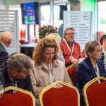 Youth Work Matters! Education & Training Board’s Ireland held their inaugural national ETB Youth Conference at Thomond Park Stadium with over 150 youth workers from around the country attending on Thursday, June 13, 2024. Picture: Olena Oleksienko/ilovelimerick