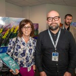 Youth Work Matters! Education & Training Board’s Ireland held their inaugural national ETB Youth Conference at Thomond Park Stadium with over 150 youth workers from around the country attending on Thursday, June 13, 2024. Picture: Olena Oleksienko/ilovelimerick