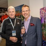 Youth Work Matters! Education & Training Board’s Ireland held their inaugural national ETB Youth Conference at Thomond Park Stadium with over 150 youth workers from around the country attending on Thursday, June 13, 2024. Picture: Olena Oleksienko/ilovelimerick