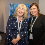 Youth Work Matters! Education & Training Board’s Ireland held their inaugural national ETB Youth Conference at Thomond Park Stadium with over 150 youth workers from around the country attending on Thursday, June 13, 2024. Picture: Olena Oleksienko/ilovelimerick