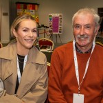 Youth Work Matters! Education & Training Board’s Ireland held their inaugural national ETB Youth Conference at Thomond Park Stadium with over 150 youth workers from around the country attending on Thursday, June 13, 2024. Picture: Olena Oleksienko/ilovelimerick