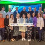 Youth Work Matters! Education & Training Board’s Ireland held their inaugural national ETB Youth Conference at Thomond Park Stadium with over 150 youth workers from around the country attending on Thursday, June 13, 2024. Picture: Olena Oleksienko/ilovelimerick