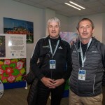 Youth Work Matters! Education & Training Board’s Ireland held their inaugural national ETB Youth Conference at Thomond Park Stadium with over 150 youth workers from around the country attending on Thursday, June 13, 2024. Picture: Olena Oleksienko/ilovelimerick