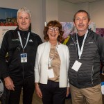 Youth Work Matters! Education & Training Board’s Ireland held their inaugural national ETB Youth Conference at Thomond Park Stadium with over 150 youth workers from around the country attending on Thursday, June 13, 2024. Picture: Olena Oleksienko/ilovelimerick