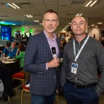 Youth Work Matters! Education & Training Board’s Ireland held their inaugural national ETB Youth Conference at Thomond Park Stadium with over 150 youth workers from around the country attending on Thursday, June 13, 2024. Picture: Olena Oleksienko/ilovelimerick