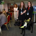 Youth Work Matters! Education & Training Board’s Ireland held their inaugural national ETB Youth Conference at Thomond Park Stadium with over 150 youth workers from around the country attending on Thursday, June 13, 2024. Picture: Olena Oleksienko/ilovelimerick
