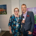 Youth Work Matters! Education & Training Board’s Ireland held their inaugural national ETB Youth Conference at Thomond Park Stadium with over 150 youth workers from around the country attending on Thursday, June 13, 2024. Picture: Olena Oleksienko/ilovelimerick
