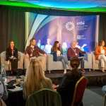Youth Work Matters! Education & Training Board’s Ireland held their inaugural national ETB Youth Conference at Thomond Park Stadium with over 150 youth workers from around the country attending on Thursday, June 13, 2024. Picture: Olena Oleksienko/ilovelimerick