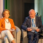 Youth Work Matters! Education & Training Board’s Ireland held their inaugural national ETB Youth Conference at Thomond Park Stadium with over 150 youth workers from around the country attending on Thursday, June 13, 2024. Picture: Olena Oleksienko/ilovelimerick