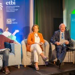 Youth Work Matters! Education & Training Board’s Ireland held their inaugural national ETB Youth Conference at Thomond Park Stadium with over 150 youth workers from around the country attending on Thursday, June 13, 2024. Picture: Olena Oleksienko/ilovelimerick