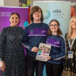 Youth Work Matters! Education & Training Board’s Ireland held their inaugural national ETB Youth Conference at Thomond Park Stadium with over 150 youth workers from around the country attending on Thursday, June 13, 2024. Picture: Olena Oleksienko/ilovelimerick