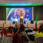 Youth Work Matters! Education & Training Board’s Ireland held their inaugural national ETB Youth Conference at Thomond Park Stadium with over 150 youth workers from around the country attending on Thursday, June 13, 2024. Picture: Olena Oleksienko/ilovelimerick