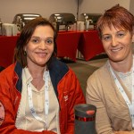 Youth Work Matters! Education & Training Board’s Ireland held their inaugural national ETB Youth Conference at Thomond Park Stadium with over 150 youth workers from around the country attending on Thursday, June 13, 2024. Picture: Olena Oleksienko/ilovelimerick