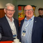 Youth Work Matters! Education & Training Board’s Ireland held their inaugural national ETB Youth Conference at Thomond Park Stadium with over 150 youth workers from around the country attending on Thursday, June 13, 2024. Picture: Olena Oleksienko/ilovelimerick