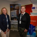 Youth Work Matters! Education & Training Board’s Ireland held their inaugural national ETB Youth Conference at Thomond Park Stadium with over 150 youth workers from around the country attending on Thursday, June 13, 2024. Picture: Olena Oleksienko/ilovelimerick