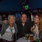 EUROBASH Irish Eurovision Fan Club took place at Kasbah at Dolans on Friday, April 7, 2023. Picture: Olena Oleksienko/ilovelimerick