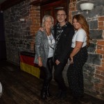 EUROBASH Irish Eurovision Fan Club took place at Kasbah at Dolans on Friday, April 7, 2023. Picture: Olena Oleksienko/ilovelimerick