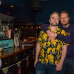 EUROBASH Irish Eurovision Fan Club took place at Kasbah at Dolans on Friday, April 7, 2023. Picture: Olena Oleksienko/ilovelimerick