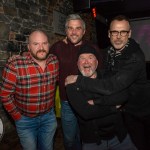 EUROBASH Irish Eurovision Fan Club took place at Kasbah at Dolans on Friday, April 7, 2023. Picture: Olena Oleksienko/ilovelimerick