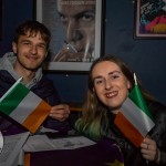 EUROBASH Irish Eurovision Fan Club took place at Kasbah at Dolans on Friday, April 7, 2023. Picture: Olena Oleksienko/ilovelimerick