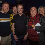 EUROBASH Irish Eurovision Fan Club took place at Kasbah at Dolans on Friday, April 7, 2023. Picture: Olena Oleksienko/ilovelimerick