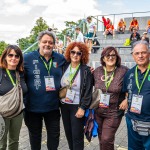 The European Sport for All Games took place in Limerick for a festival celebration of traditional sports, games and cultures across Europe from the 7th to 10th August, 2026. Picture: Olena Oleksienko/ilovelimerick