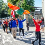 The European Sport for All Games took place in Limerick for a festival celebration of traditional sports, games and cultures across Europe from the 7th to 10th August, 2026. Picture: Olena Oleksienko/ilovelimerick
