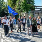 The European Sport for All Games took place in Limerick for a festival celebration of traditional sports, games and cultures across Europe from the 7th to 10th August, 2026. Picture: Olena Oleksienko/ilovelimerick