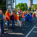 The European Sport for All Games took place in Limerick for a festival celebration of traditional sports, games and cultures across Europe from the 7th to 10th August, 2026. Picture: Olena Oleksienko/ilovelimerick