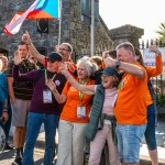 The European Sport for All Games took place in Limerick for a festival celebration of traditional sports, games and cultures across Europe from the 7th to 10th August, 2026. Picture: Olena Oleksienko/ilovelimerick