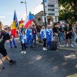 The European Sport for All Games took place in Limerick for a festival celebration of traditional sports, games and cultures across Europe from the 7th to 10th August, 2026. Picture: Olena Oleksienko/ilovelimerick