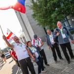 The European Sport for All Games took place in Limerick for a festival celebration of traditional sports, games and cultures across Europe from the 7th to 10th August, 2026. Picture: Olena Oleksienko/ilovelimerick