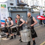 The European Sport for All Games took place in Limerick for a festival celebration of traditional sports, games and cultures across Europe from the 7th to 10th August, 2026. Picture: Olena Oleksienko/ilovelimerick