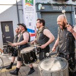 The European Sport for All Games took place in Limerick for a festival celebration of traditional sports, games and cultures across Europe from the 7th to 10th August, 2026. Picture: Olena Oleksienko/ilovelimerick
