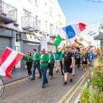 The European Sport for All Games took place in Limerick for a festival celebration of traditional sports, games and cultures across Europe from the 7th to 10th August, 2026. Picture: Olena Oleksienko/ilovelimerick