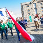 The European Sport for All Games took place in Limerick for a festival celebration of traditional sports, games and cultures across Europe from the 7th to 10th August, 2026. Picture: Olena Oleksienko/ilovelimerick