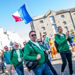 The European Sport for All Games took place in Limerick for a festival celebration of traditional sports, games and cultures across Europe from the 7th to 10th August, 2026. Picture: Olena Oleksienko/ilovelimerick