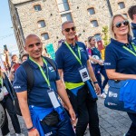 The European Sport for All Games took place in Limerick for a festival celebration of traditional sports, games and cultures across Europe from the 7th to 10th August, 2026. Picture: Olena Oleksienko/ilovelimerick