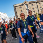 The European Sport for All Games took place in Limerick for a festival celebration of traditional sports, games and cultures across Europe from the 7th to 10th August, 2026. Picture: Olena Oleksienko/ilovelimerick