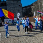 The European Sport for All Games took place in Limerick for a festival celebration of traditional sports, games and cultures across Europe from the 7th to 10th August, 2026. Picture: Olena Oleksienko/ilovelimerick