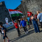 The European Sport for All Games took place in Limerick for a festival celebration of traditional sports, games and cultures across Europe from the 7th to 10th August, 2026. Picture: Olena Oleksienko/ilovelimerick