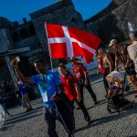 The European Sport for All Games took place in Limerick for a festival celebration of traditional sports, games and cultures across Europe from the 7th to 10th August, 2026. Picture: Olena Oleksienko/ilovelimerick