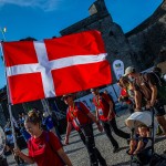 The European Sport for All Games took place in Limerick for a festival celebration of traditional sports, games and cultures across Europe from the 7th to 10th August, 2026. Picture: Olena Oleksienko/ilovelimerick